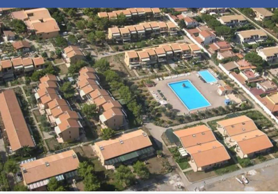 Villaggio Turistico Appartamento Baia Degli Ulivi